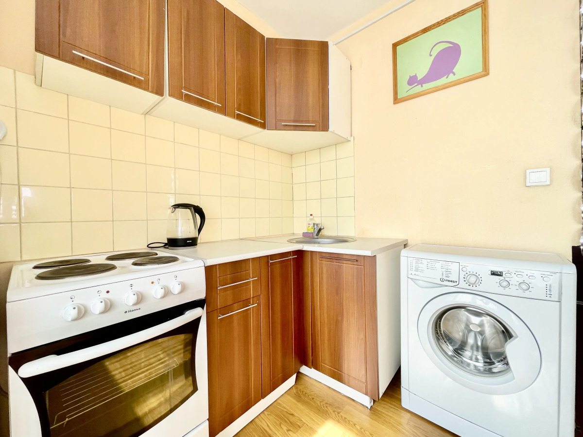 Апартаменты у Метро Динамо Петровский Парк