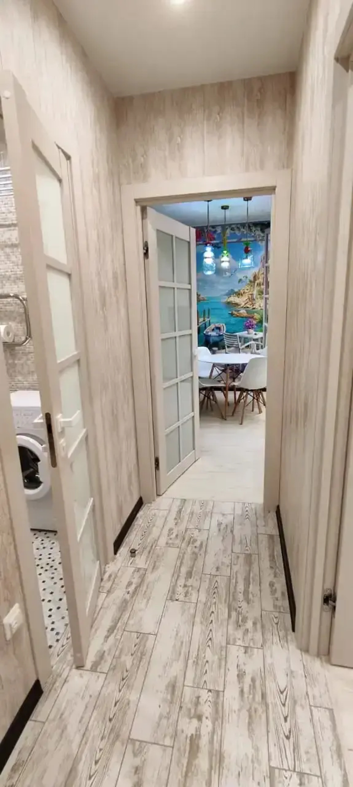 Апартаменты Сказочный берег