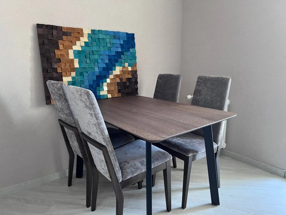 Апартаменты Chill Pill - центр - самозаселение 24/7 - 18в