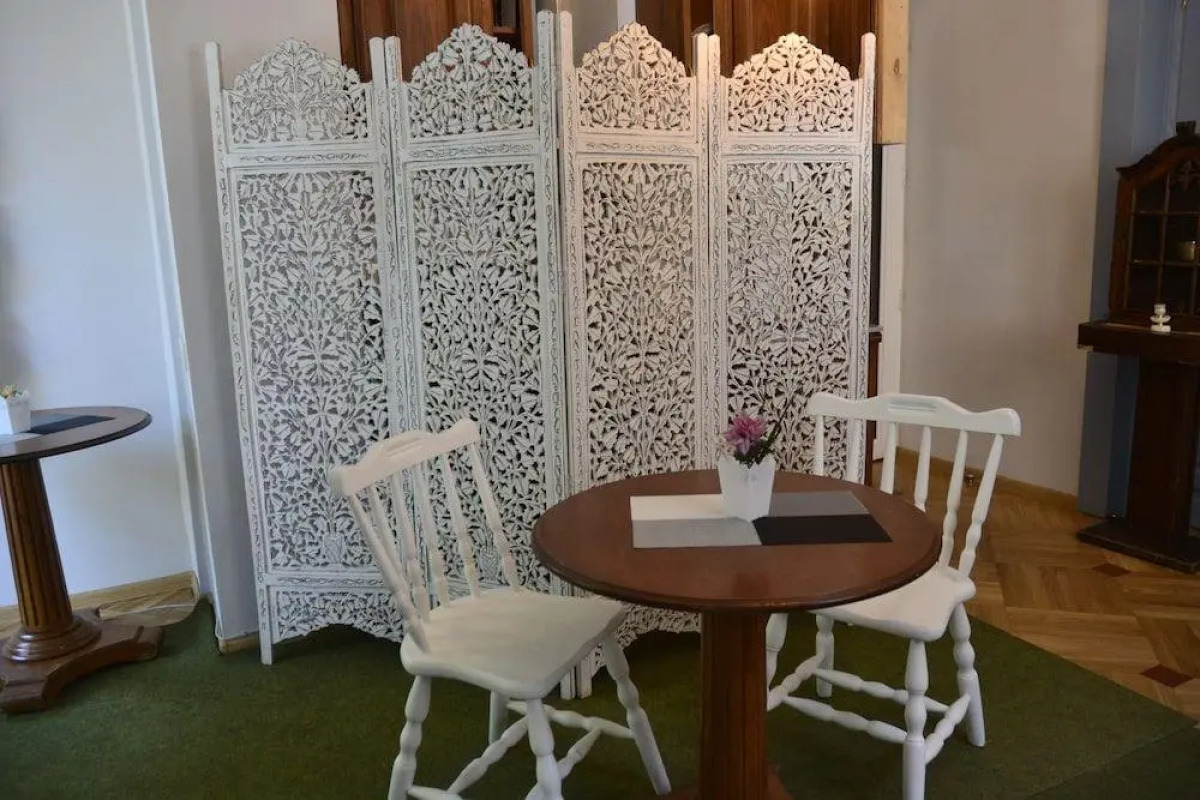 Отель Piccolo Casa Bella