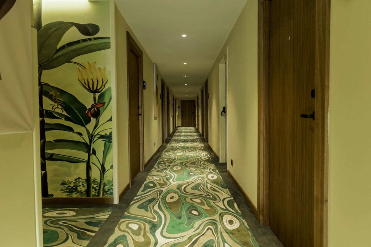 Ibis Styles Istanbul Kurtkoy