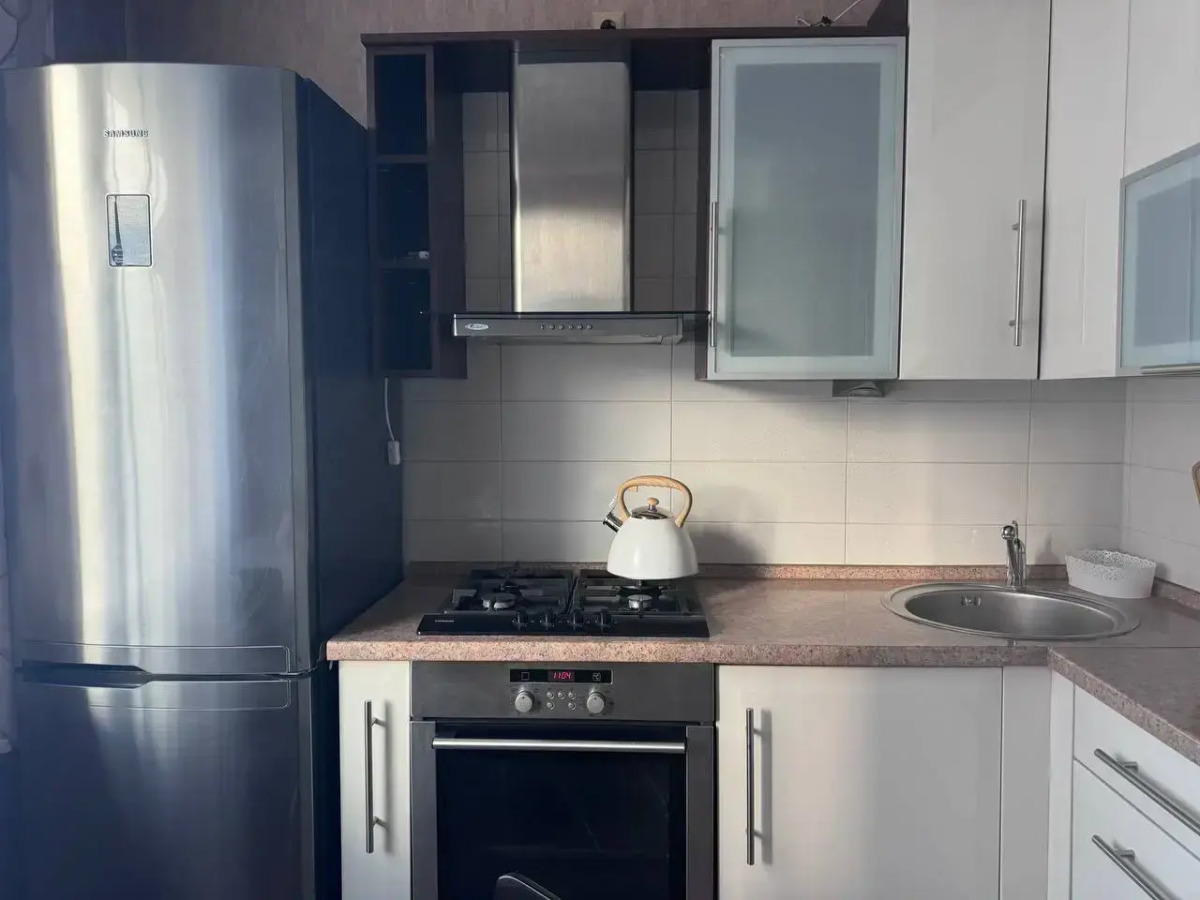 Апартаменты 39 Kvartir на Буткова 14