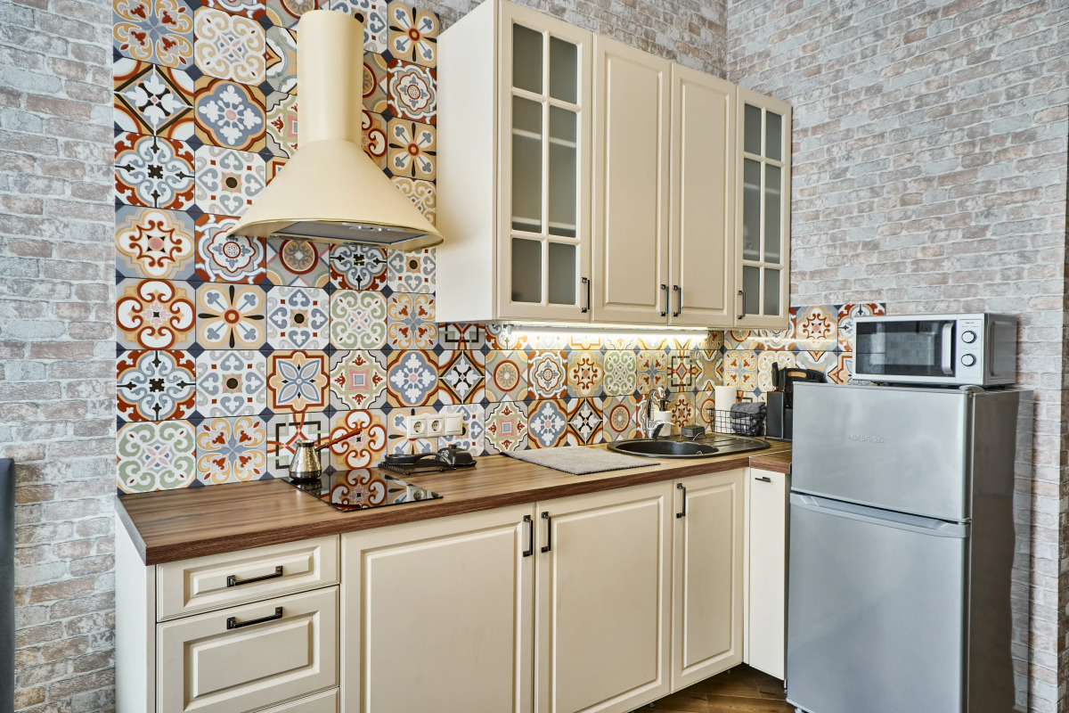 Апартаменты рядом с ЦСКА Ареной