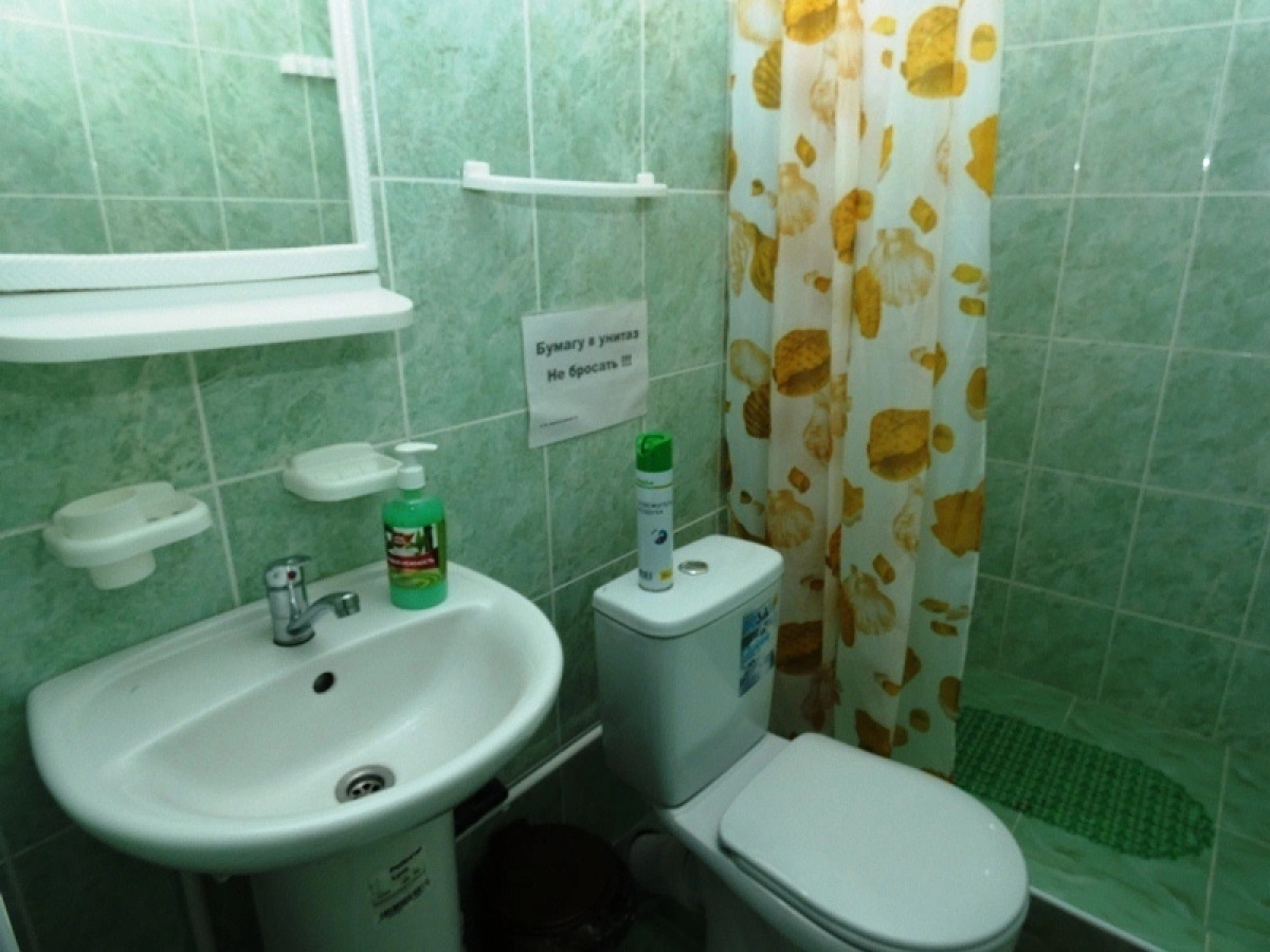 Гостевой дом Ямал