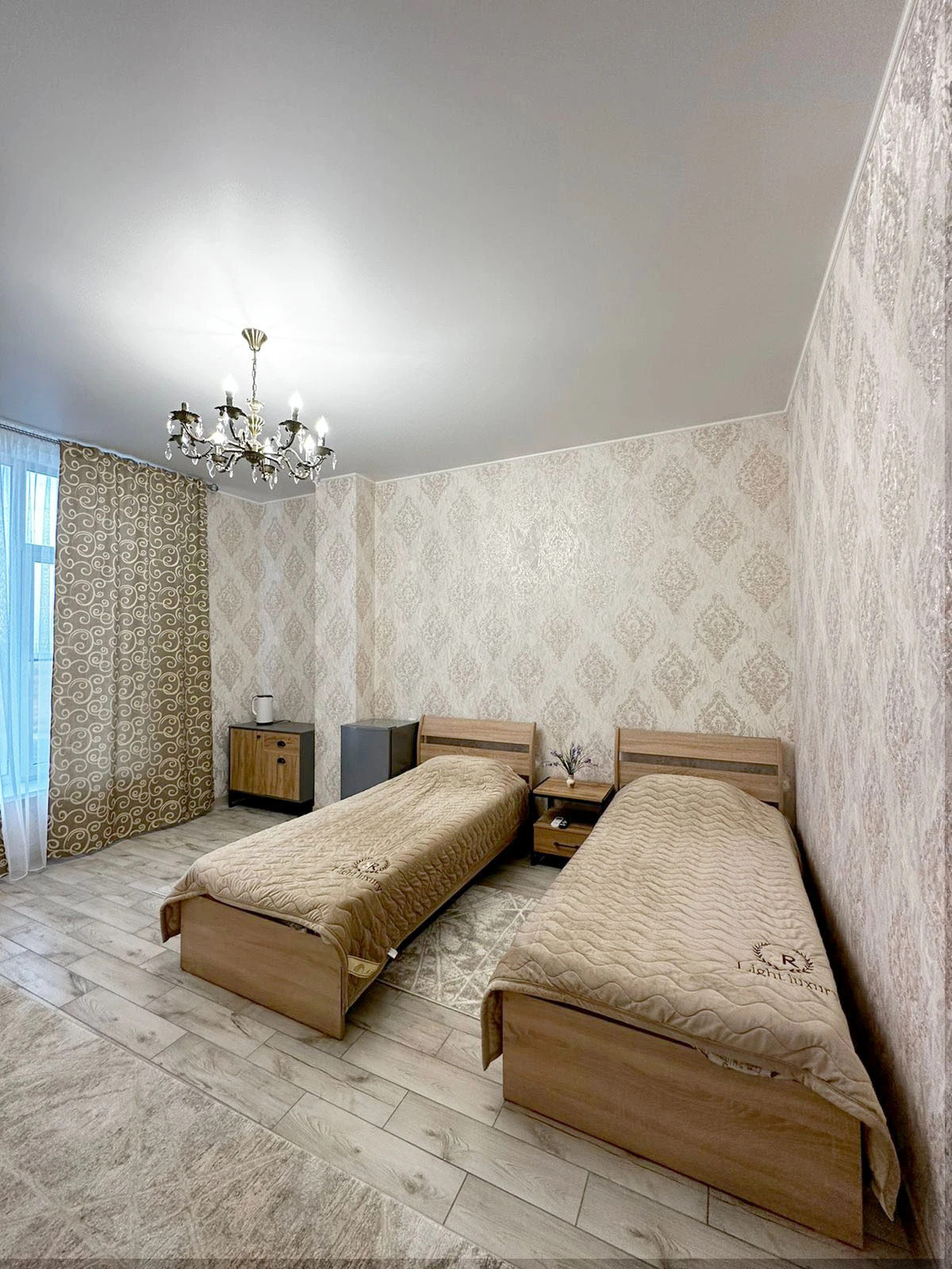 Квартира Райдас у Каспия 43