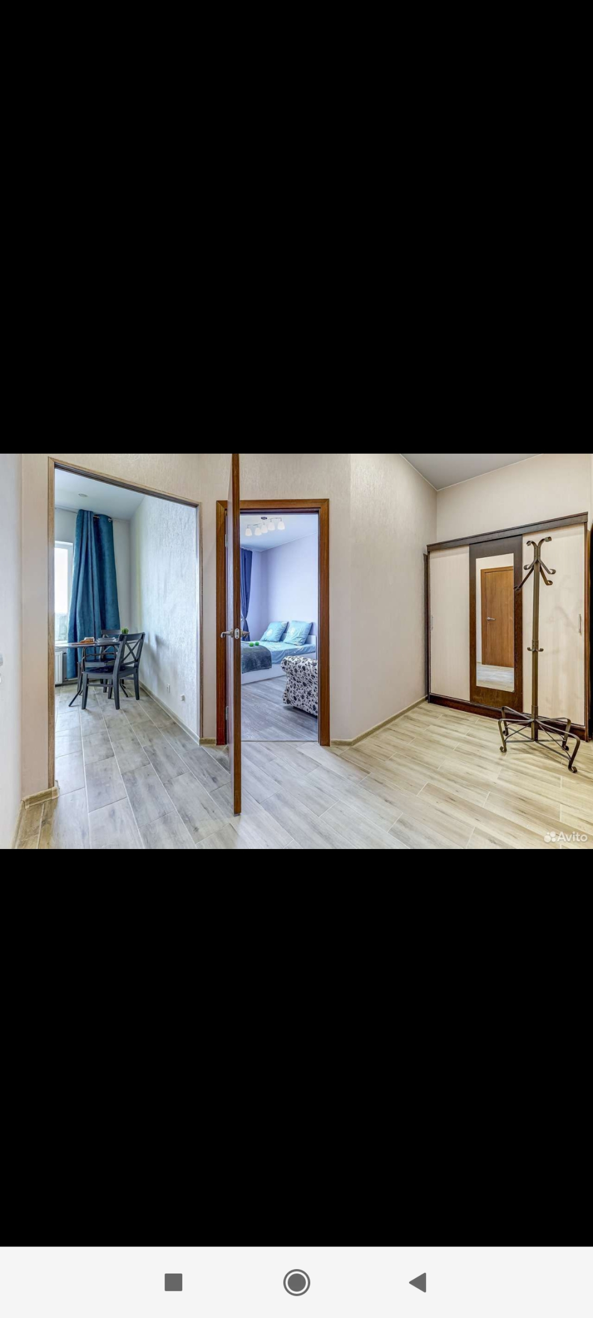 Квартира Чехова 43 к1 1ккв