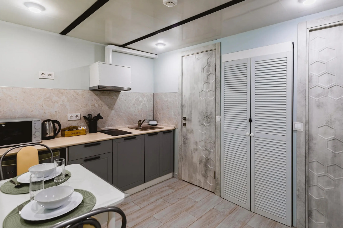 Квартира Студия 1