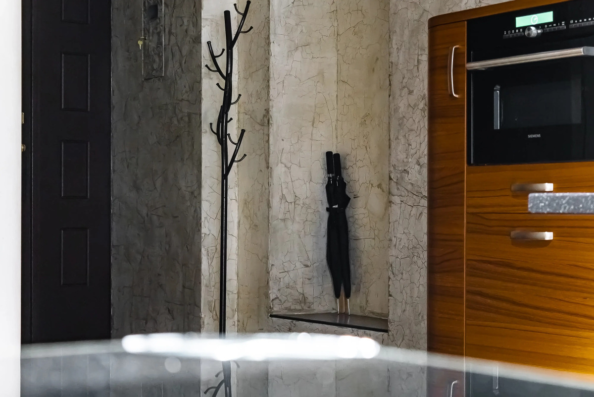 Квартира Admiralty loft