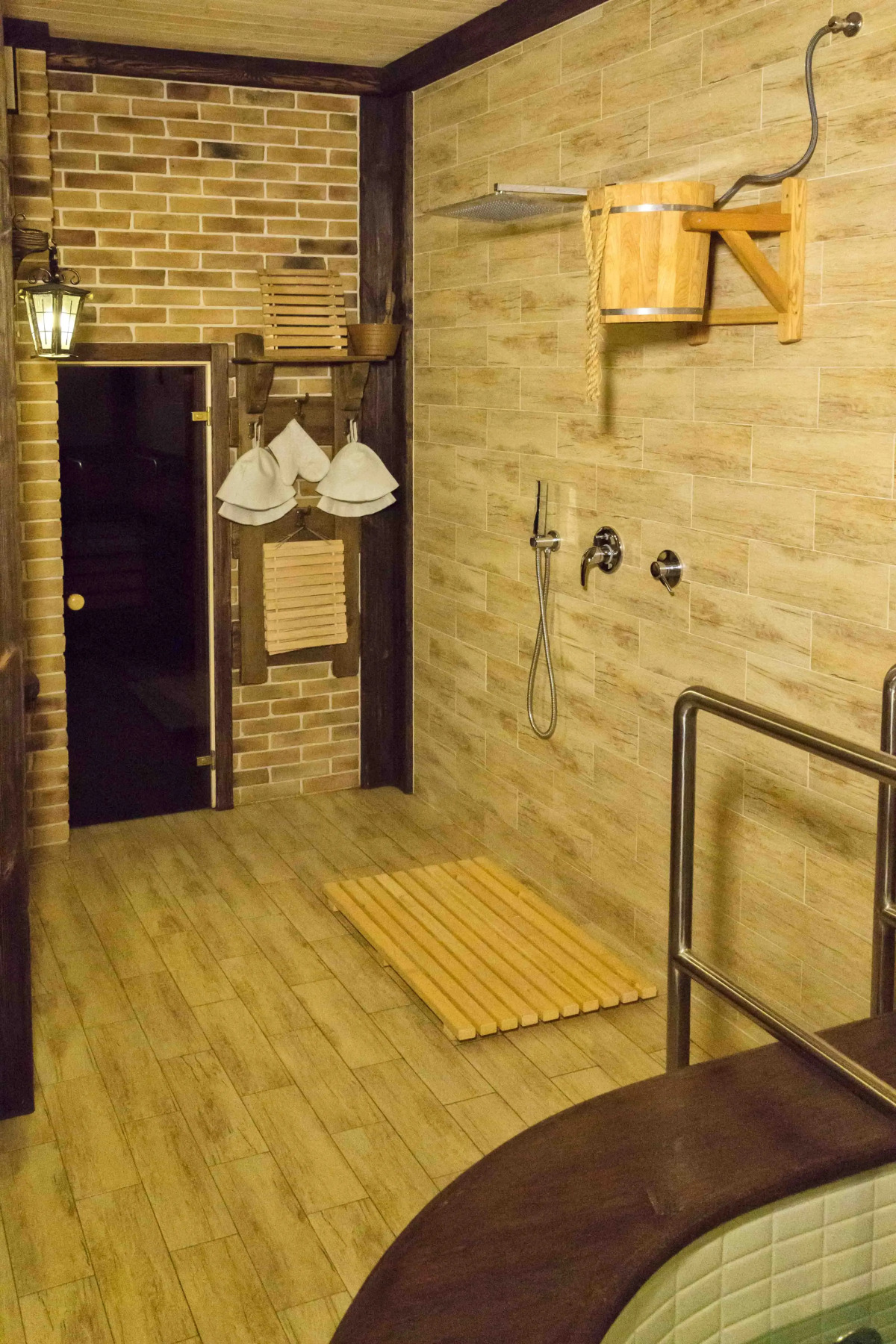 Частный дом Брест