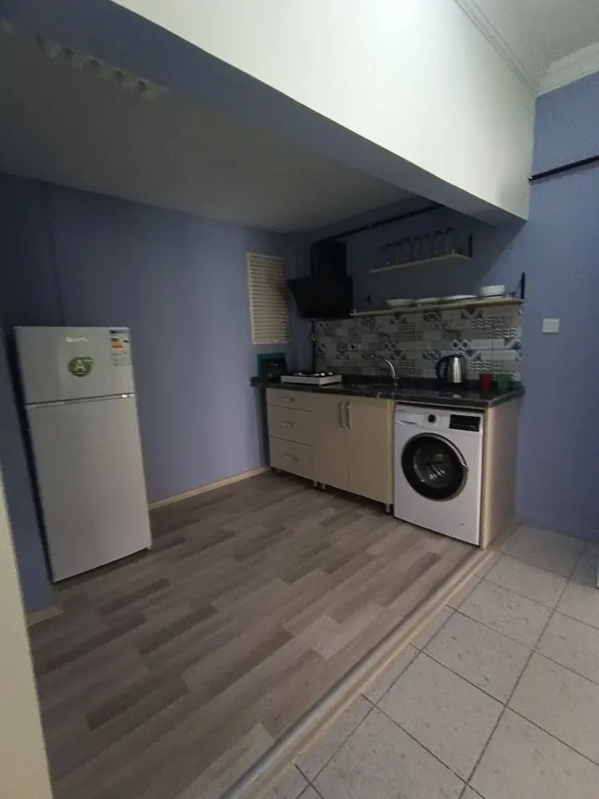 Deeps Hostel Ankara 2