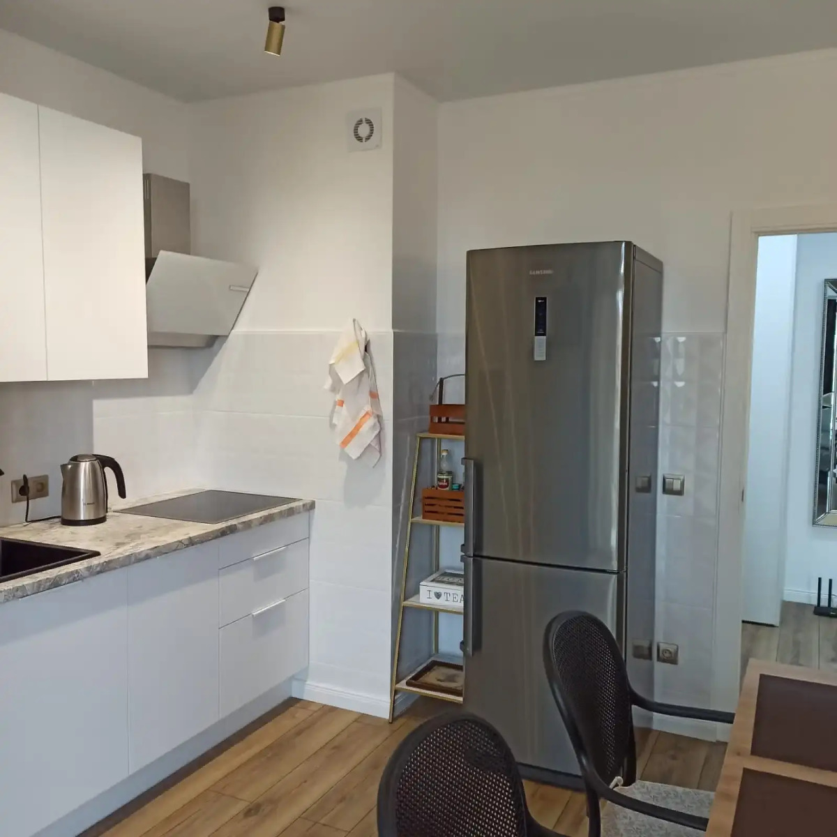 Апартаменты Дуэт