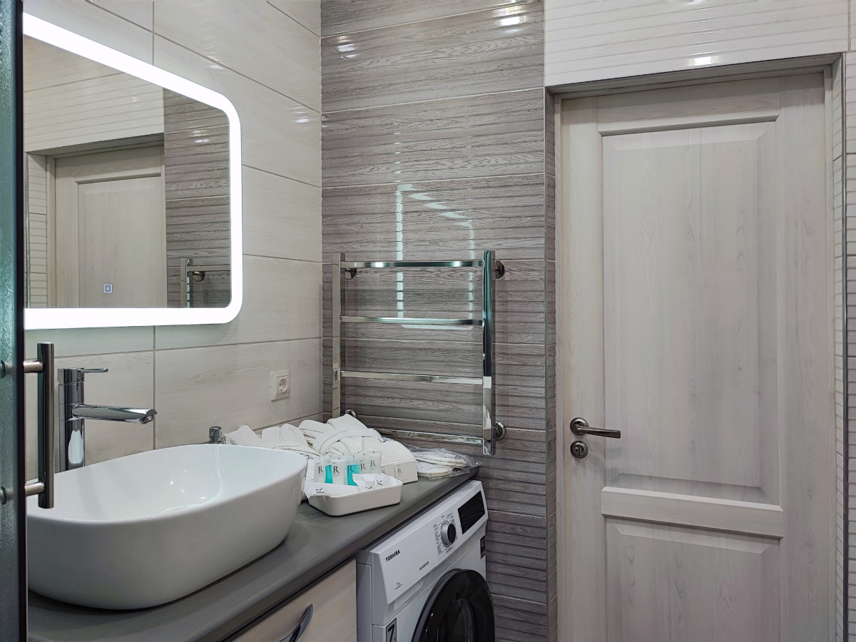 Апартаменты Apart-Deluxe Легенды моря