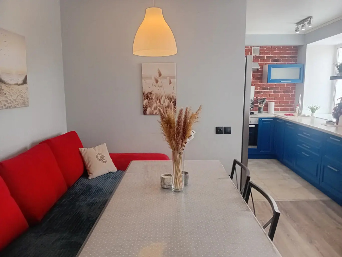 Апартаменты 365 ключей на улице 8 Марта