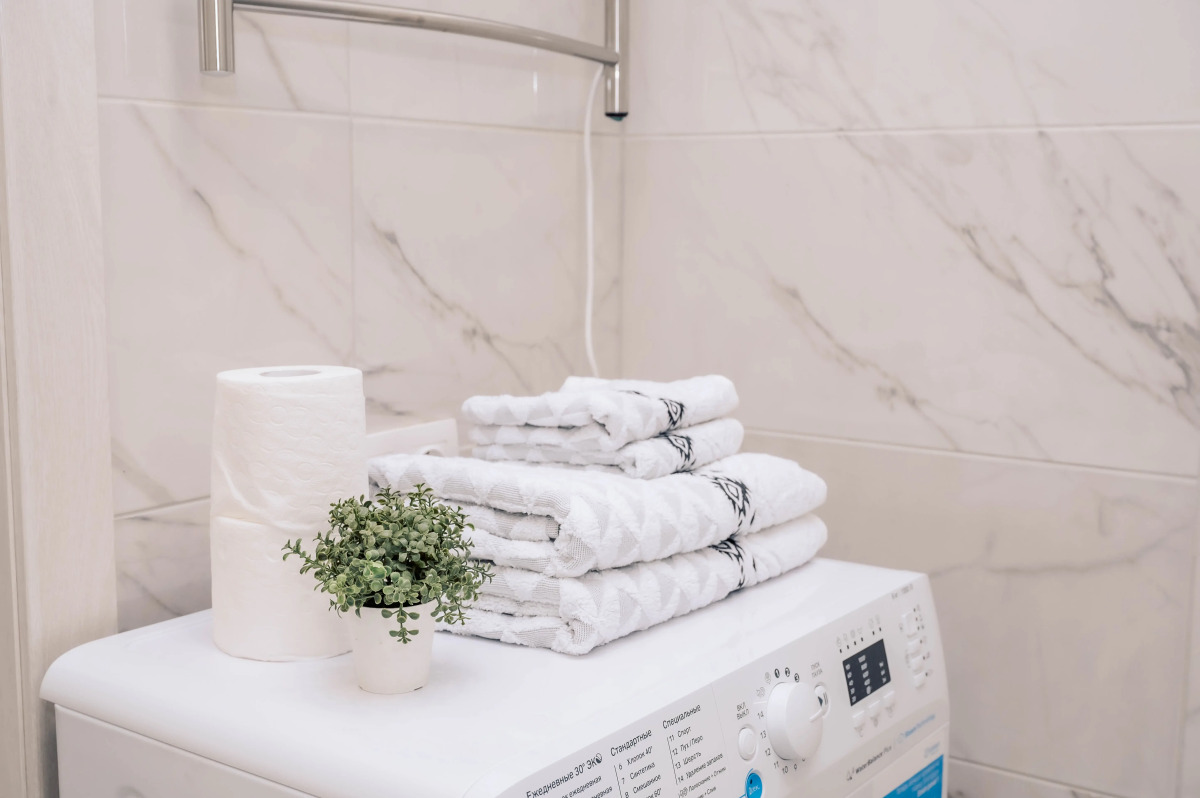 Апартаменты Студия на 2 гостя Орджоникидзе 19/2