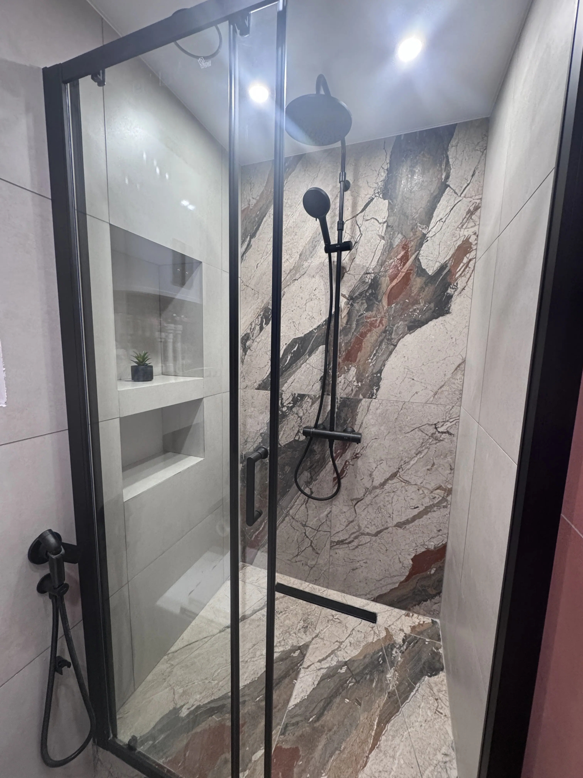 Квартира Варшавская резиденция