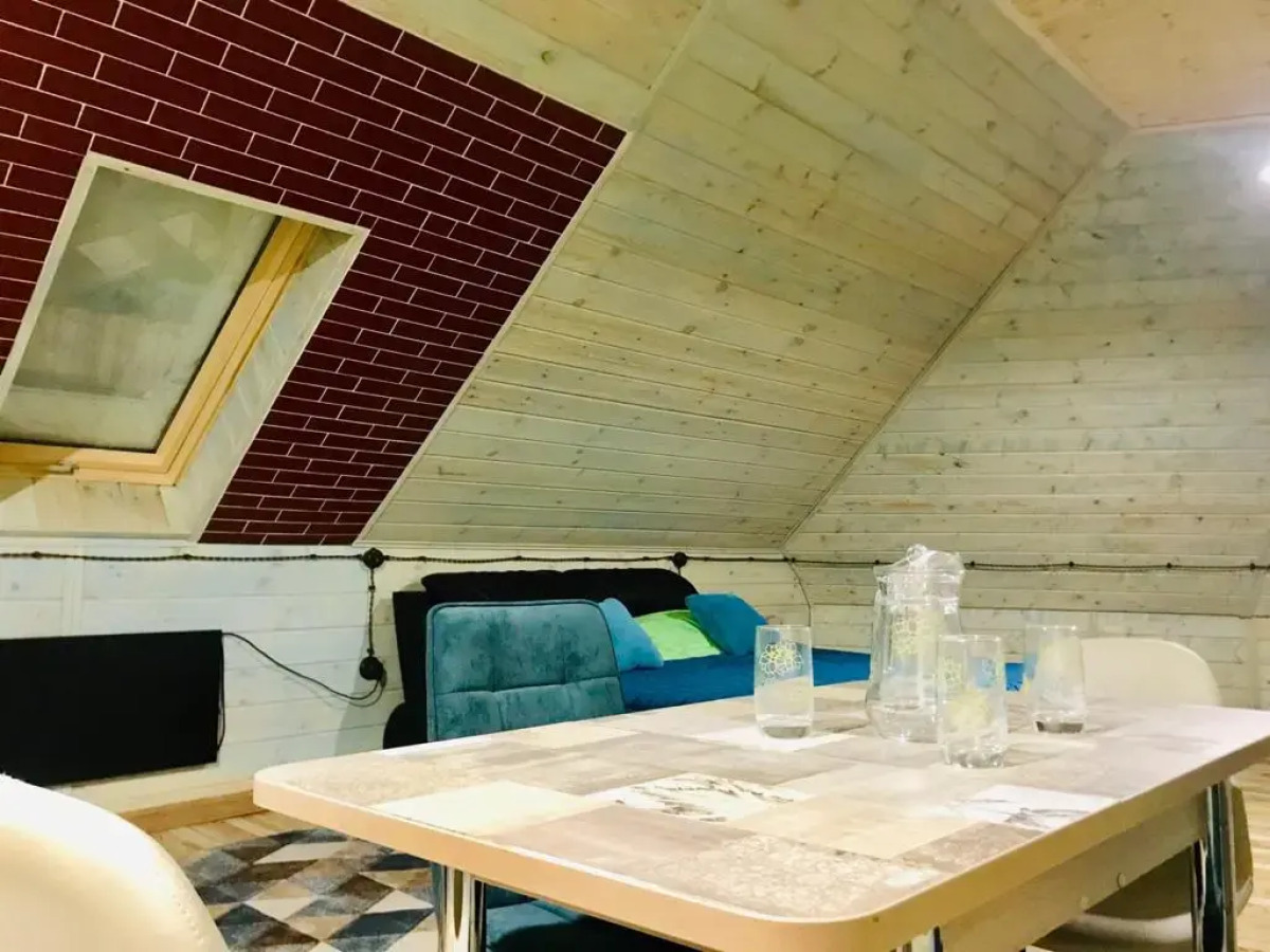 Апартаменты Dreams