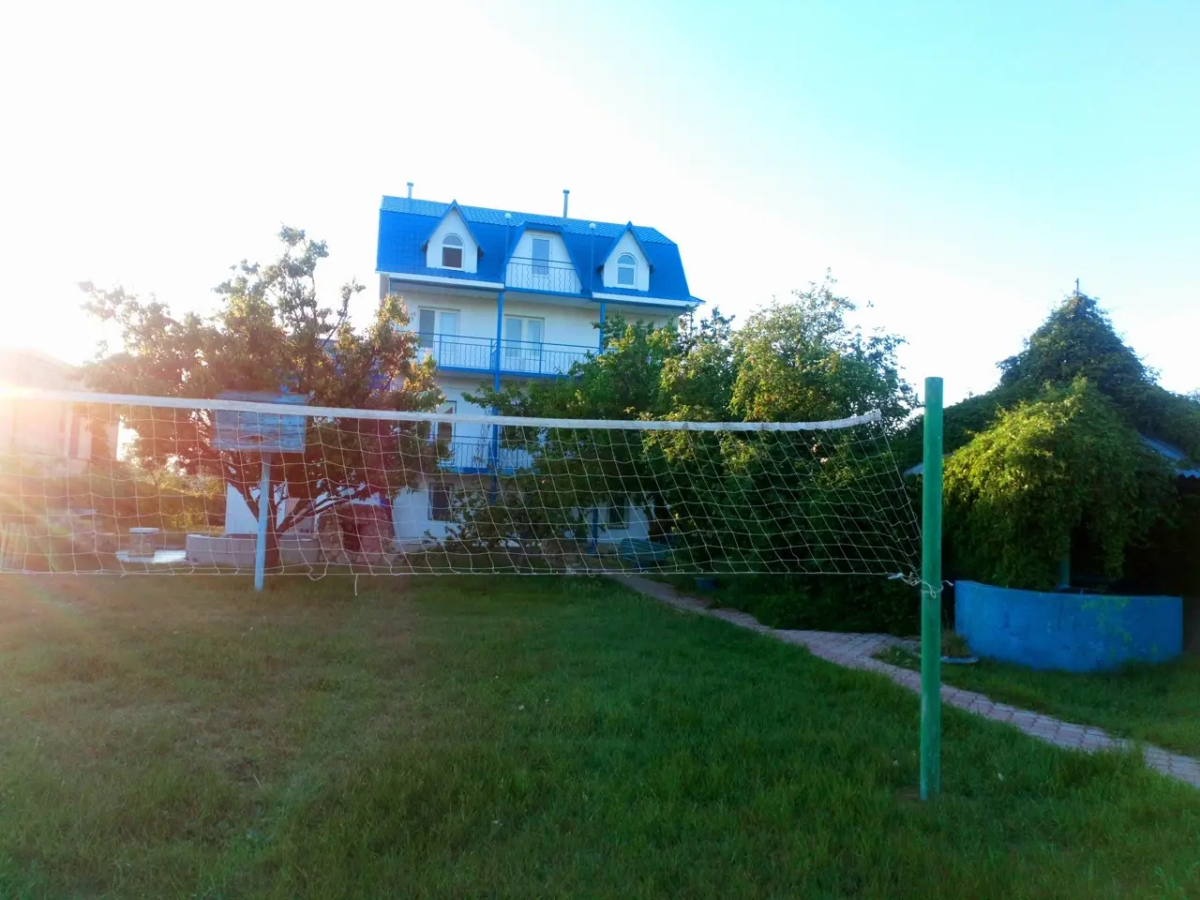 Гостевой дом Казантип-72 на Азовском море