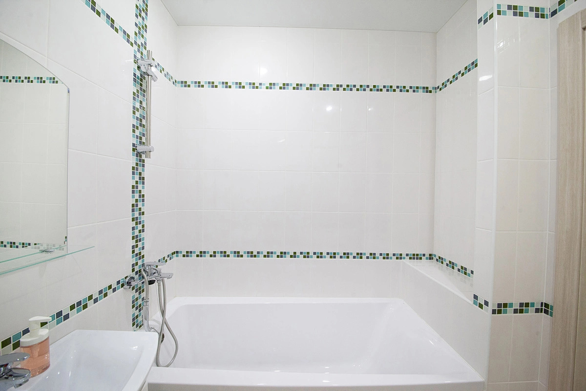 Апартаменты Рядом с Карасунским Озером