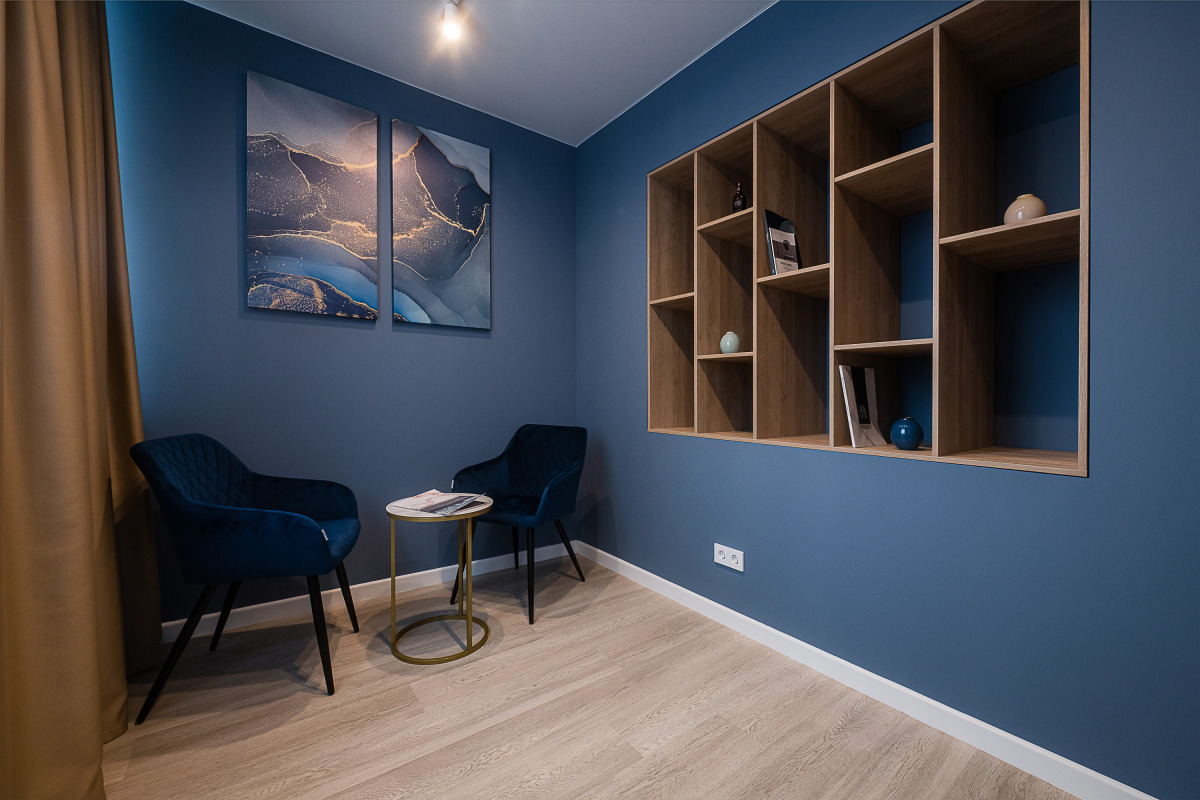 Апарт-отель One Sea