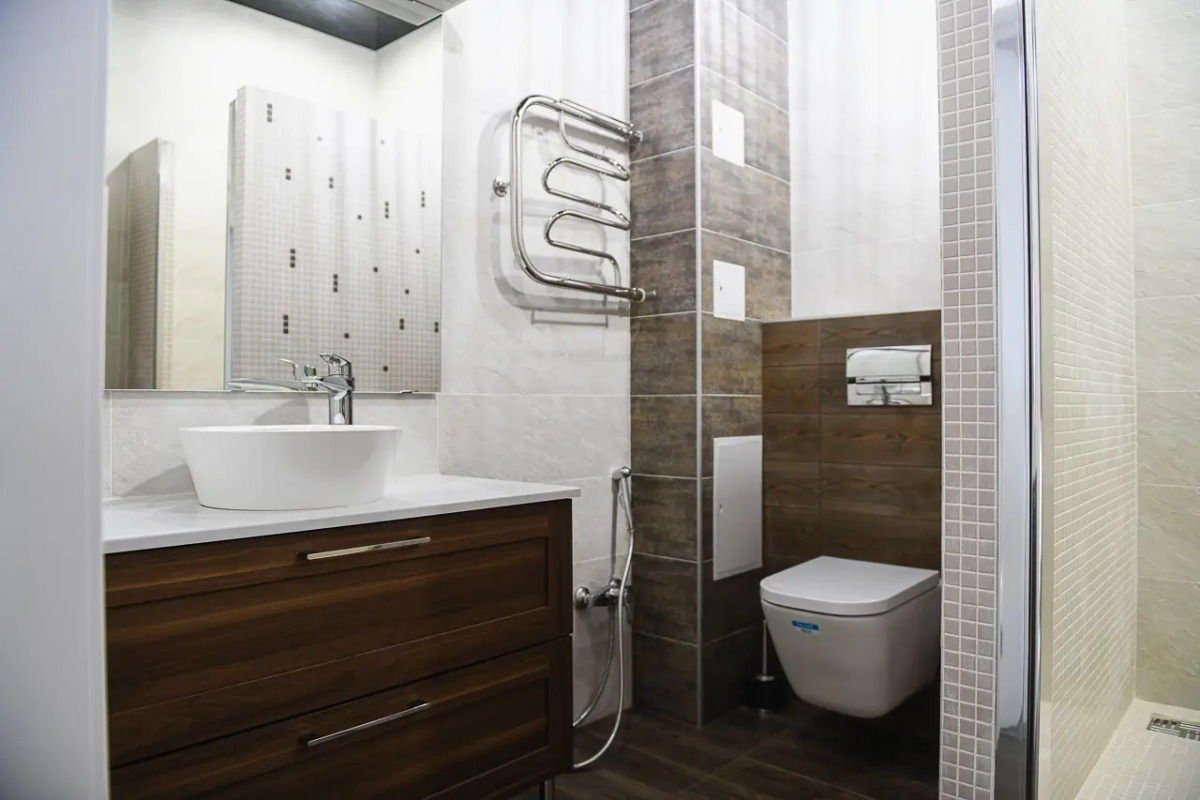 Апартаменты 808 Верхнеторговая площадь 4