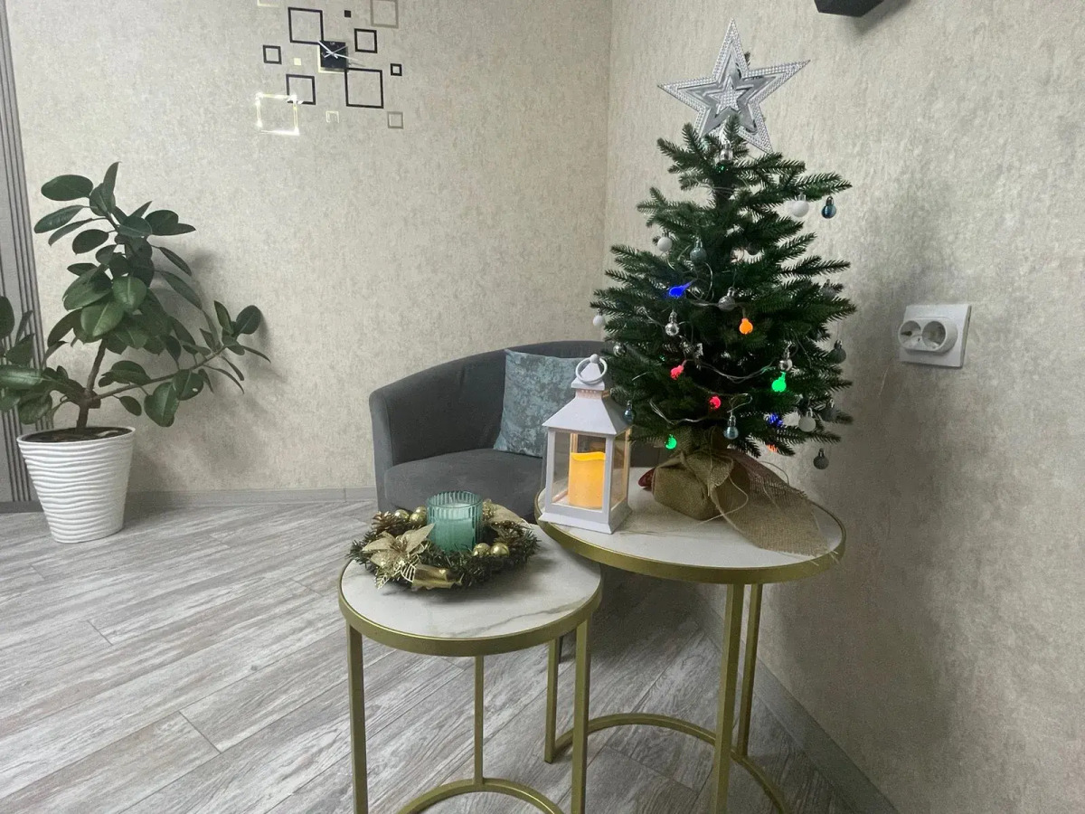 Квартира Air Magic