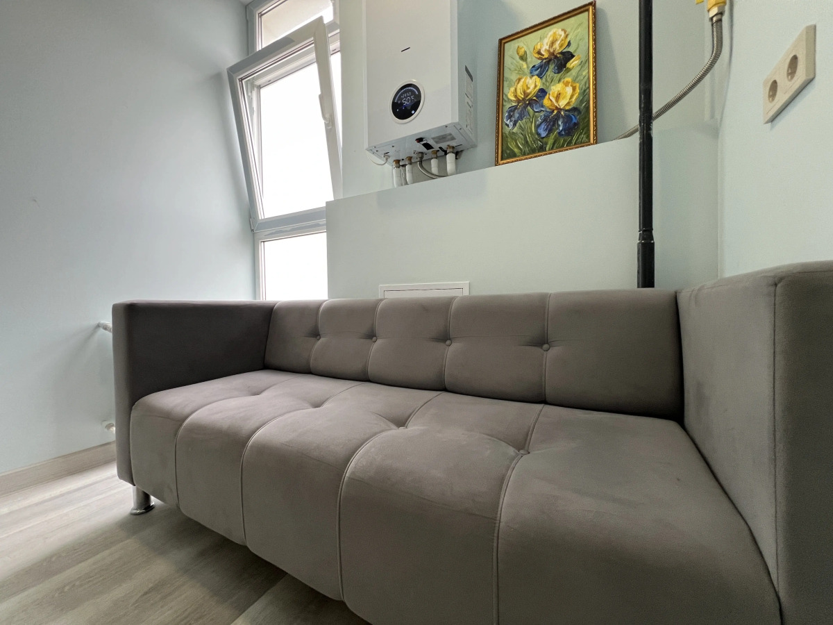 Квартира Степаняна 9а-38 КакДома