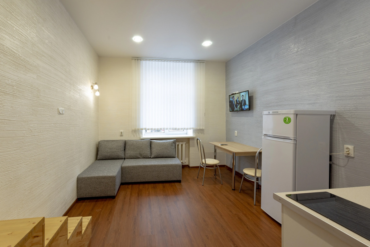 Апартаменты Комплекс Восток 8