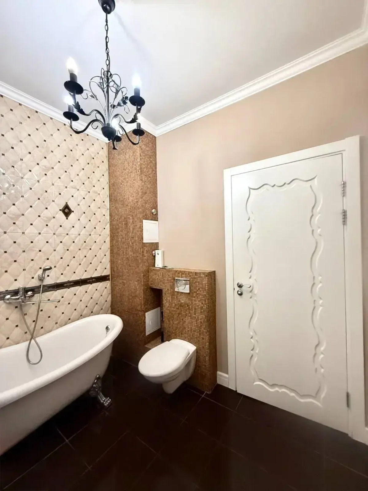 Апартаменты 413 Верхнеторговая площадь 4