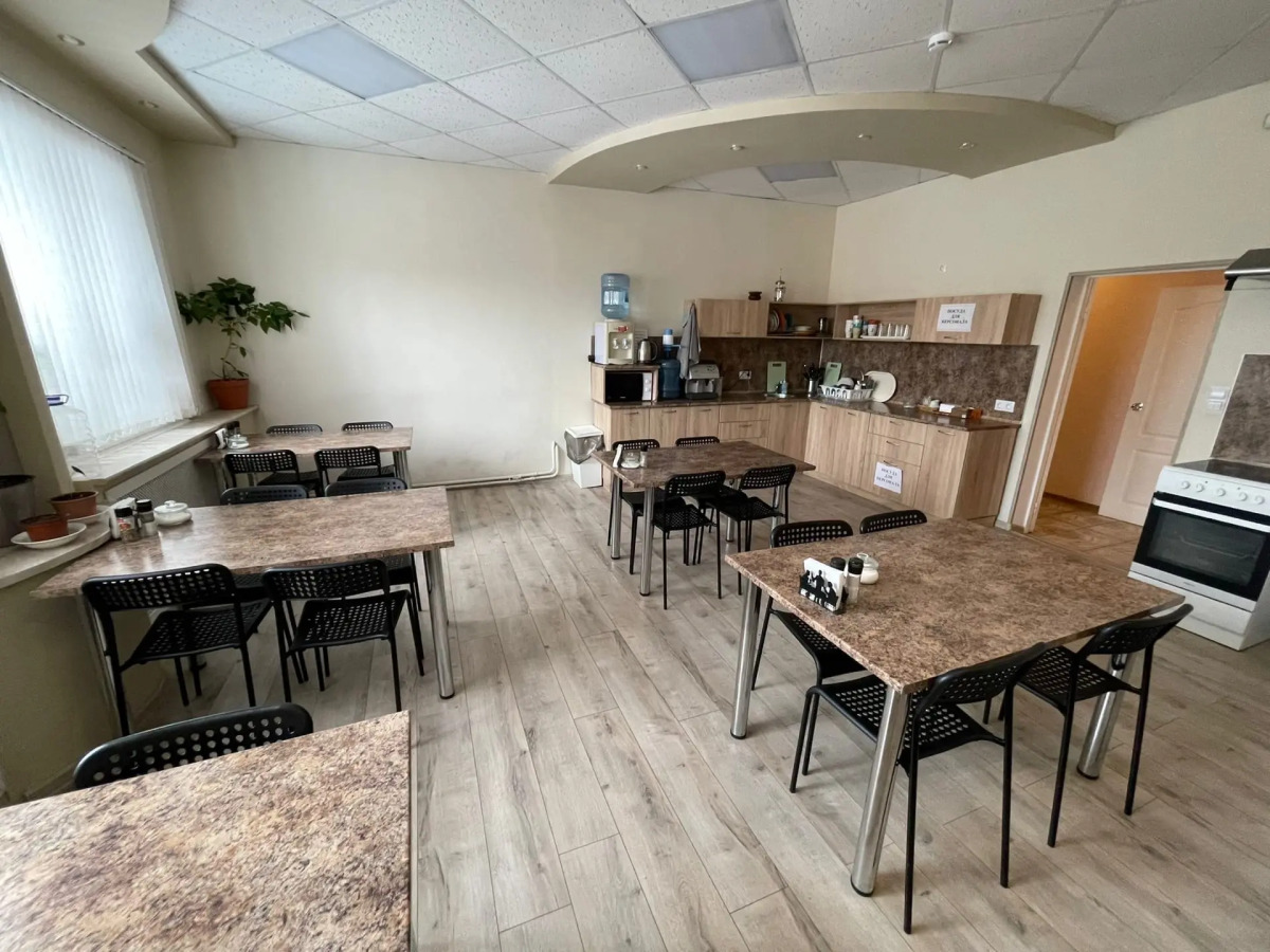 Отель Альянс