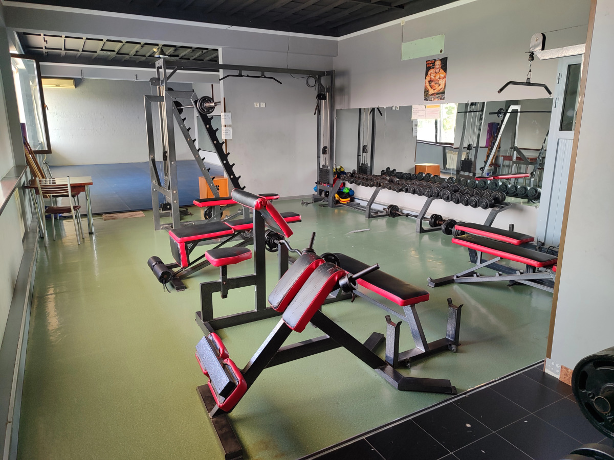 Отель Grand Avenue