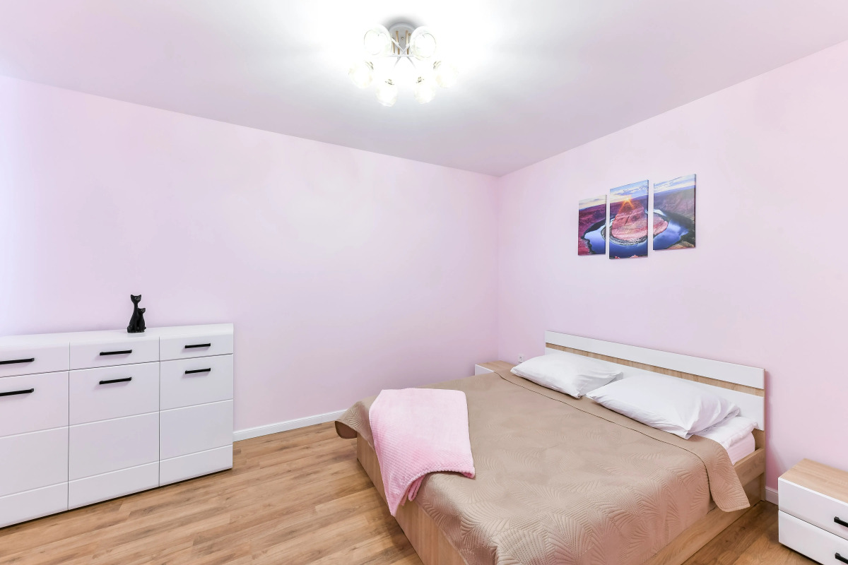 Апартаменты Идеальная Квартира на КПД