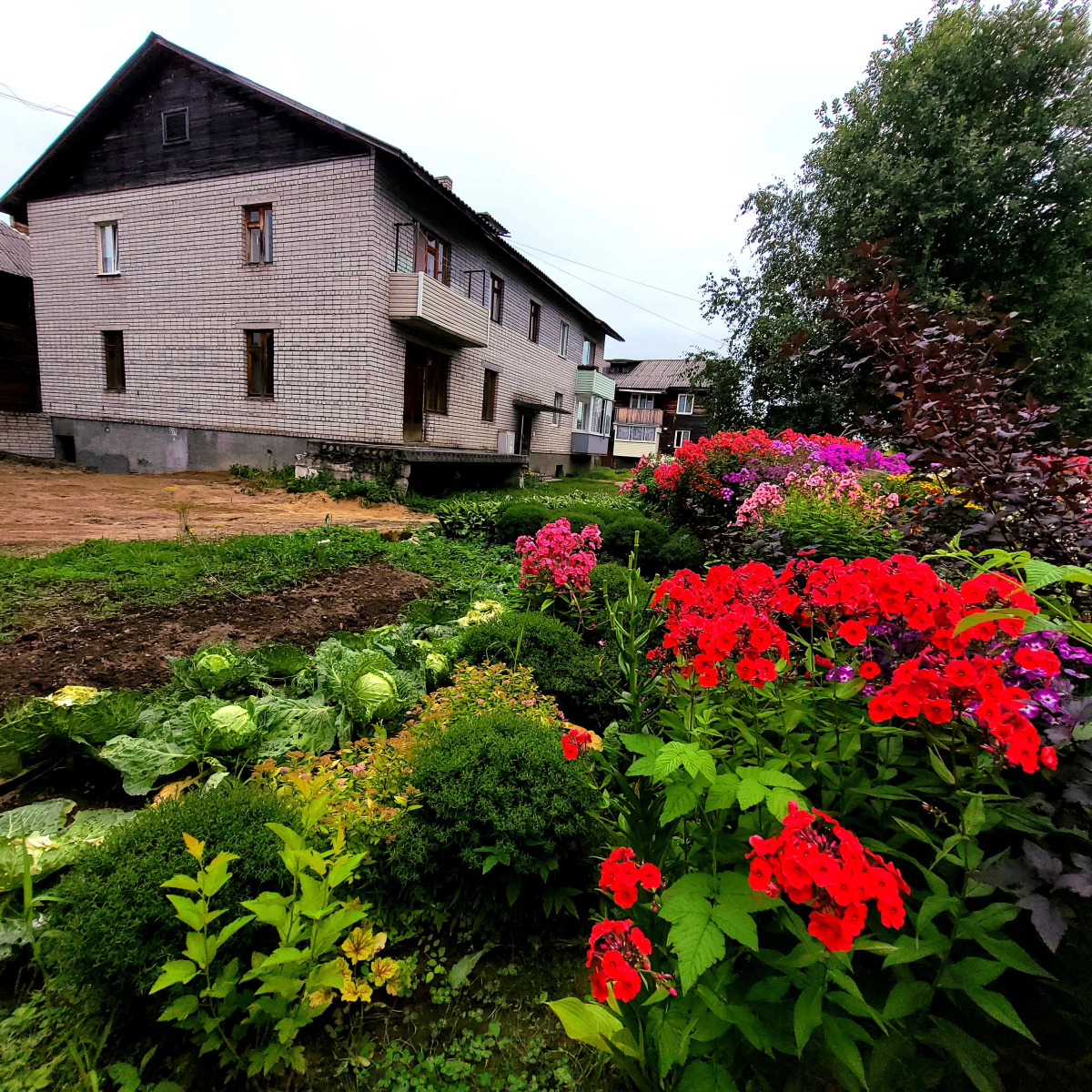 Квартира Уют и Kомфорт