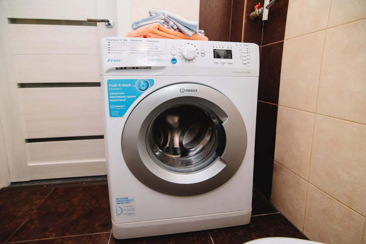 Апартаменты Апрель на Московском шоссе