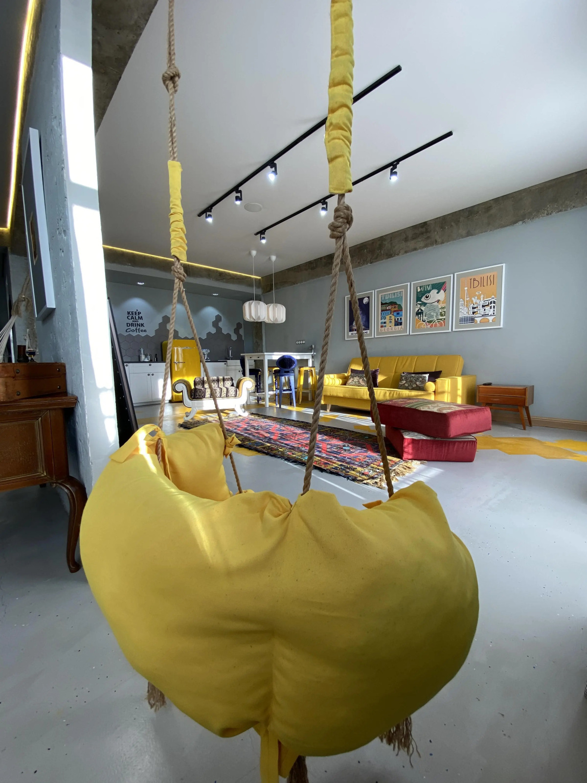 Отель Apart Sofia