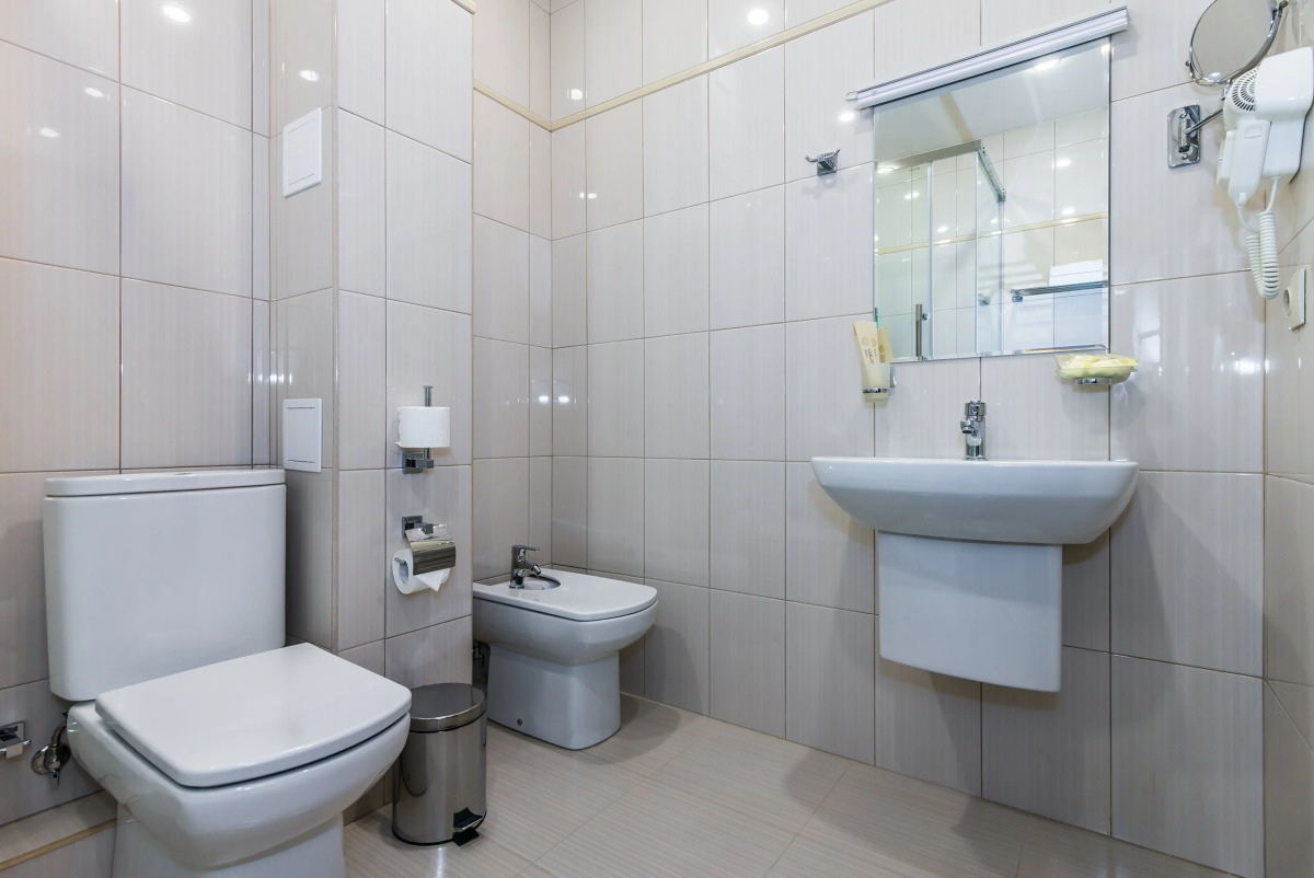 Гостевой дом Residence Park