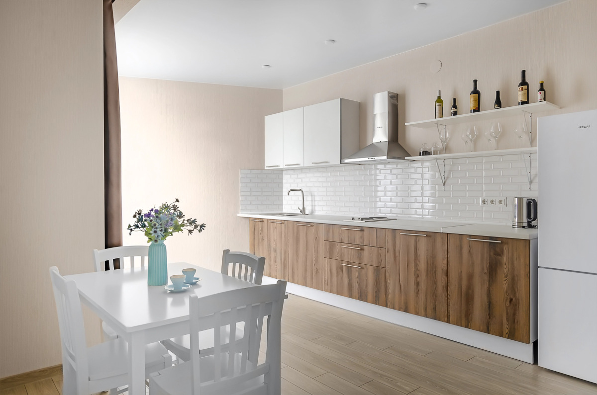 Отель Green Line