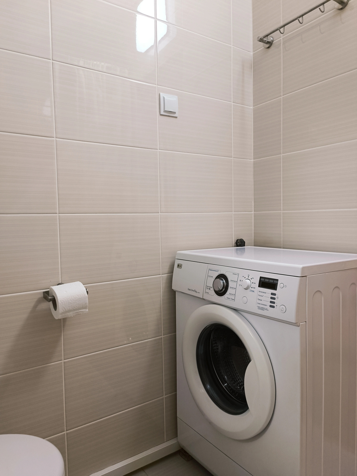 Апартаменты Джемете Бугаз с Видом на Море 1