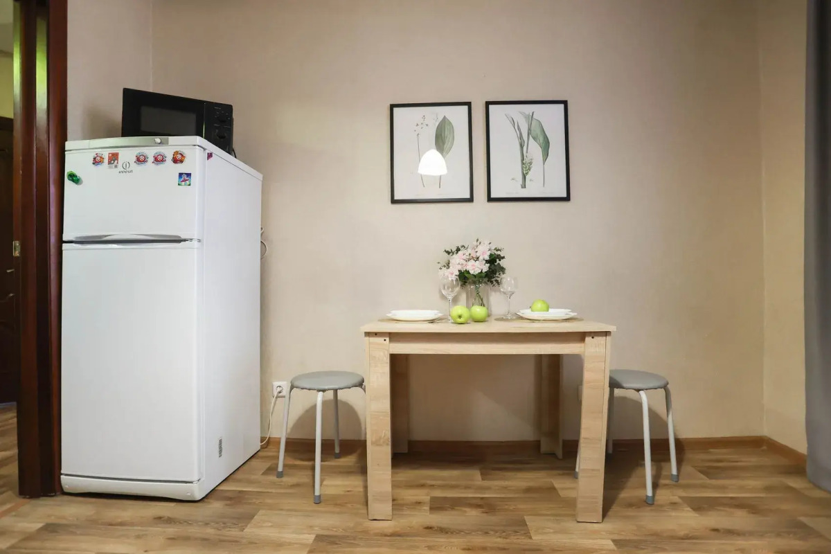 Апартаменты Пять Звёзд Центр Города