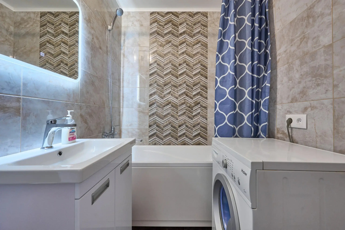 Квартира ПосуткаРу Г Развед 17/1 парк Краснодар им Галицкого