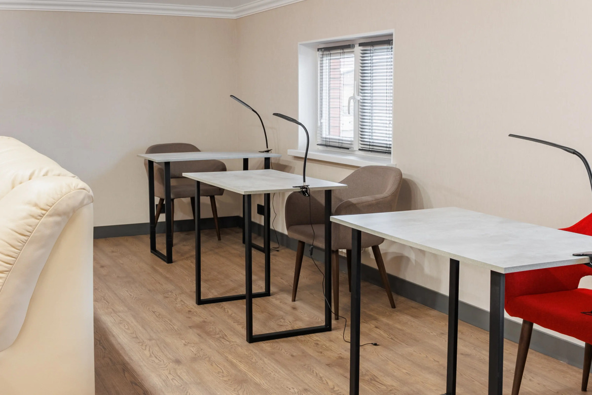 Хостел HohlÆnd