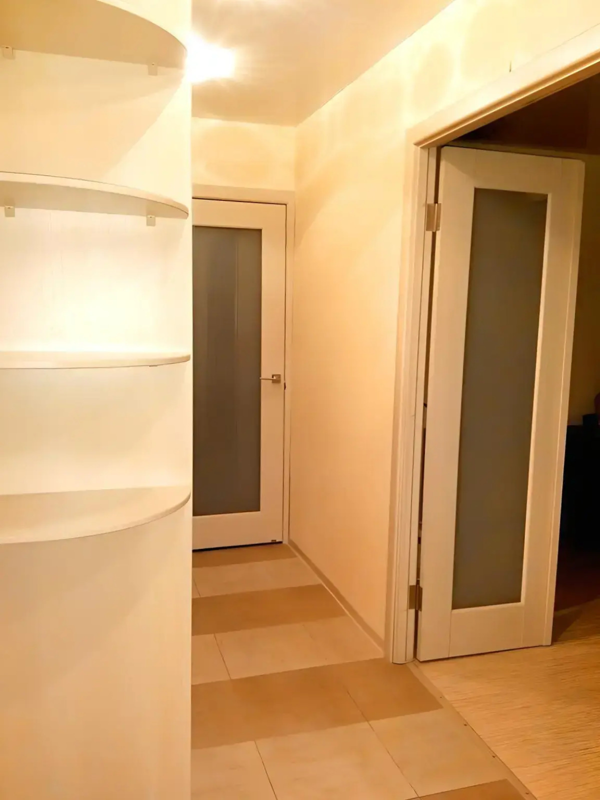 Квартира Рядом с Аквапарком Ривьера