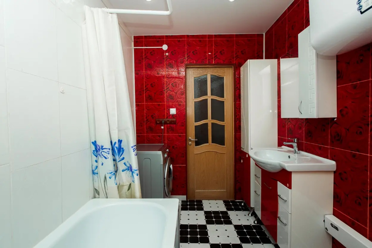 Апартаменты СКомфортом Ленина 319