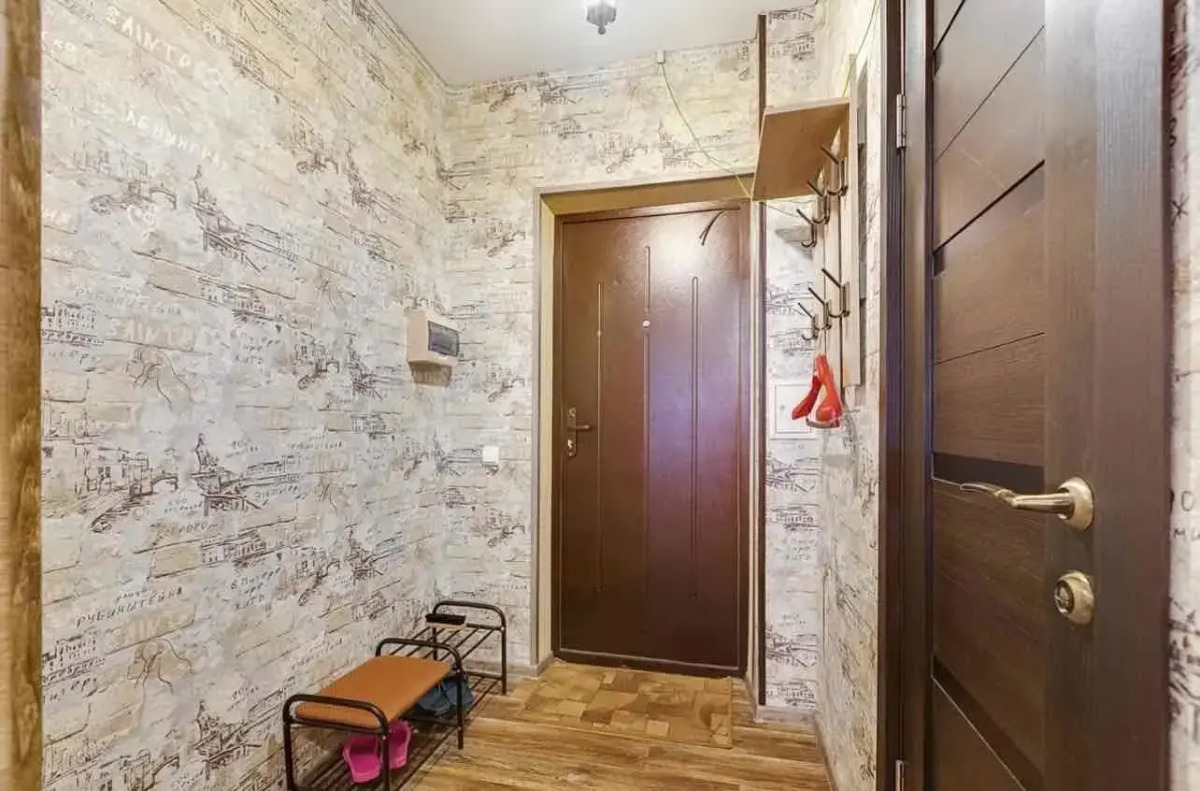 Квартира МишЛен в ЖК "Лондон Парк"