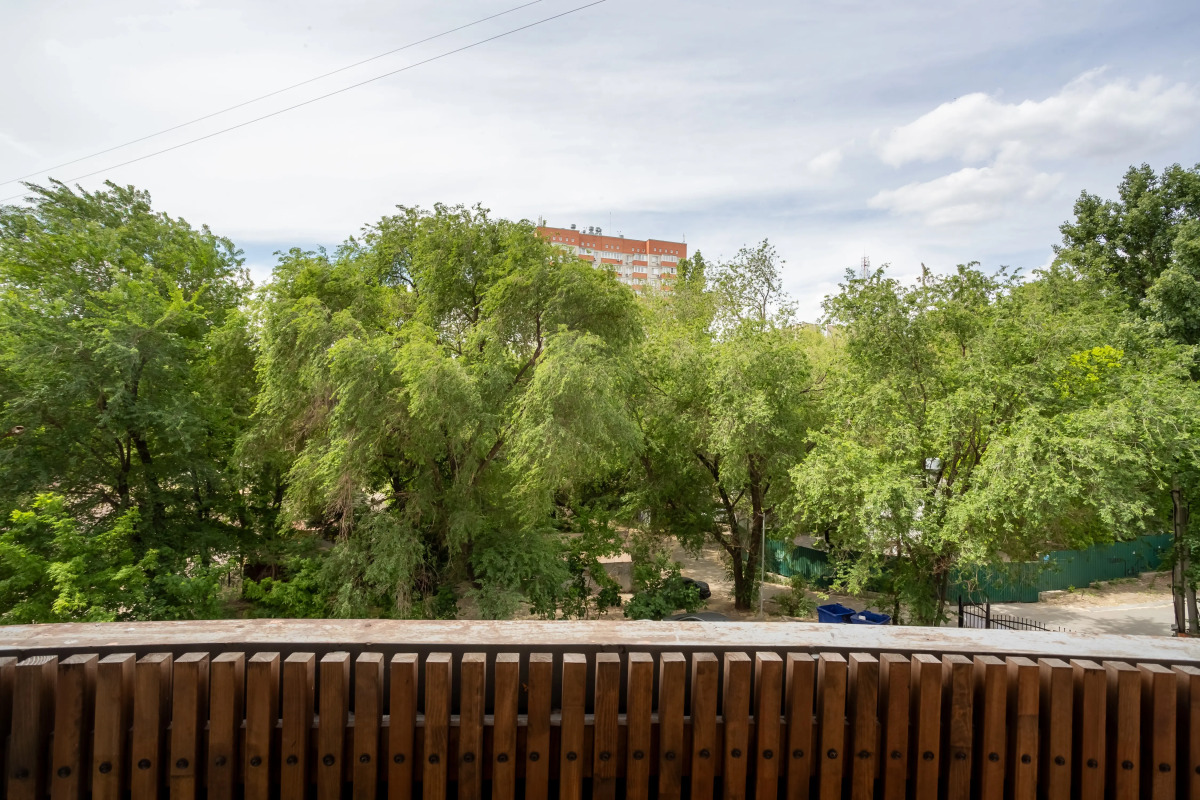 Квартира Лофт