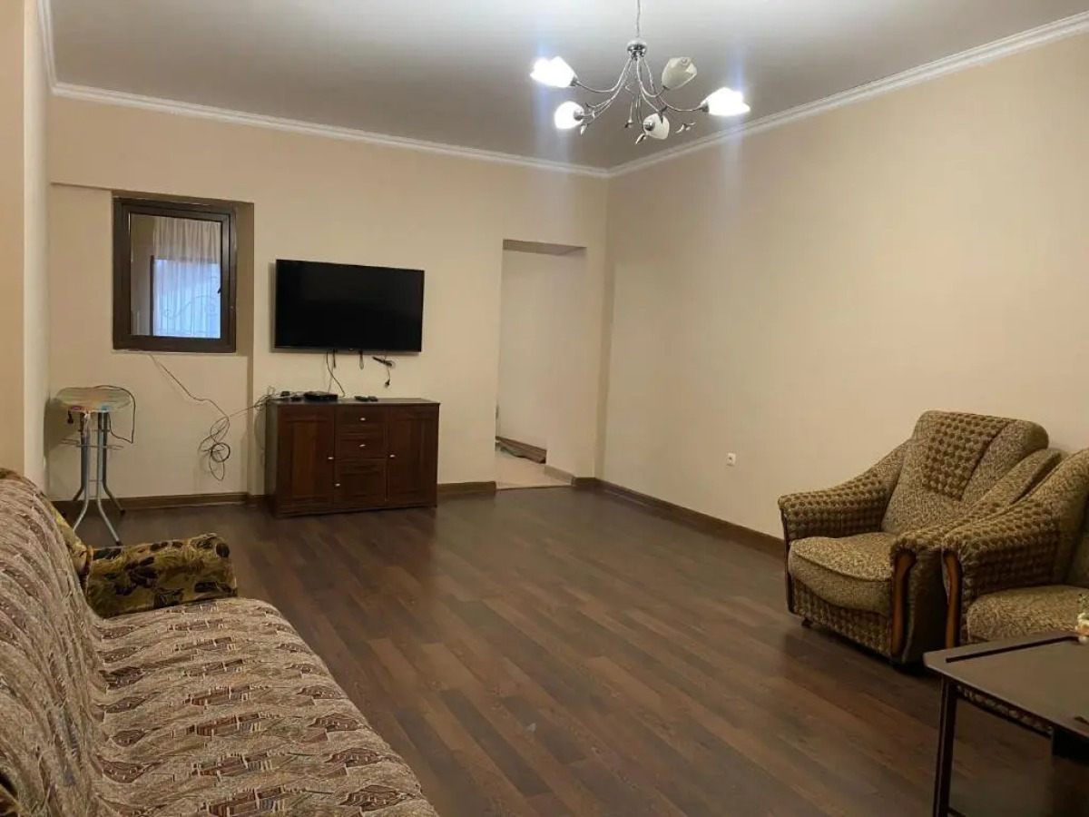 Апартаменты Nartaa House