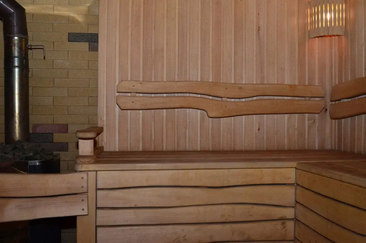 Гостевой дом Олимпия