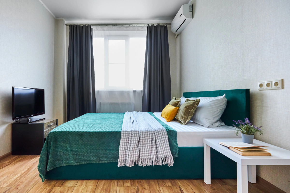 Квартира Комфортабельная рядом с Красноармейской