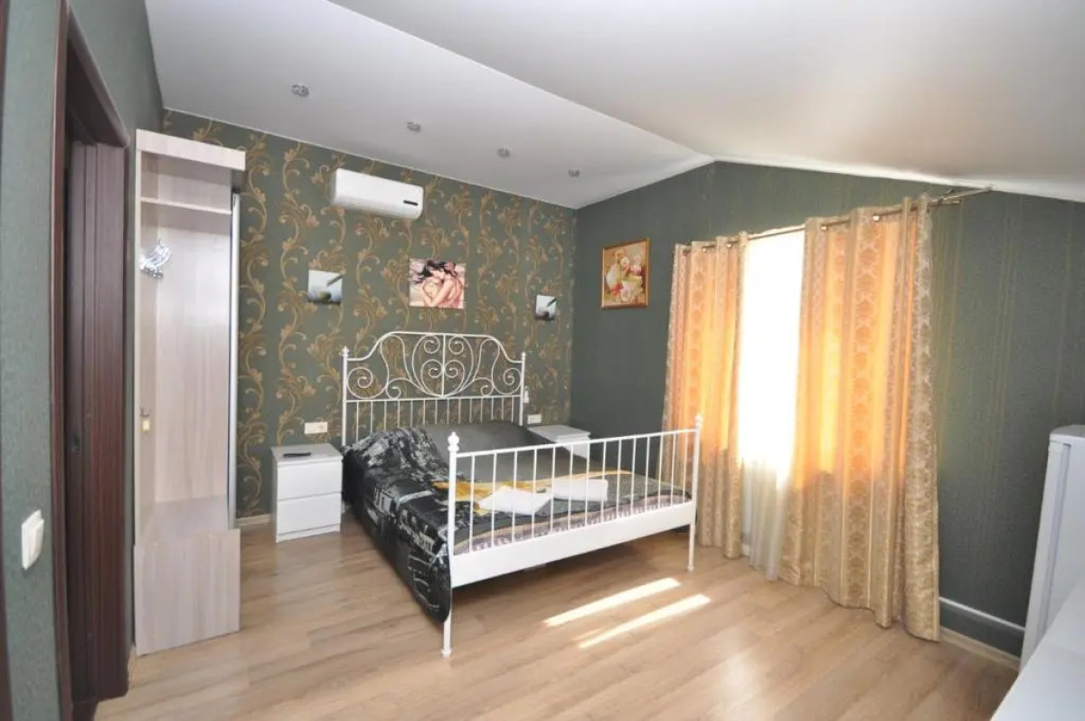 Гостевой дом Гостиничный Дом Уют