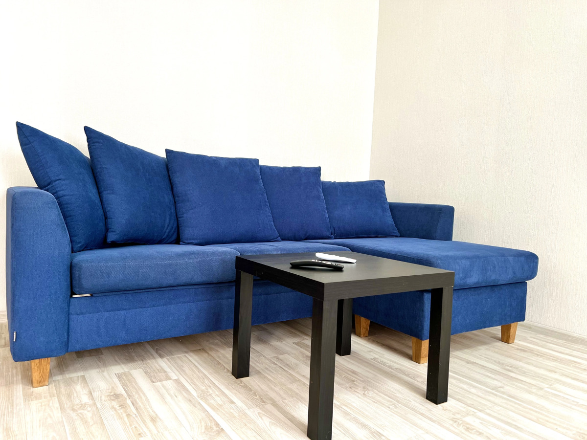 Апартаменты ЖК Высокий стандарт