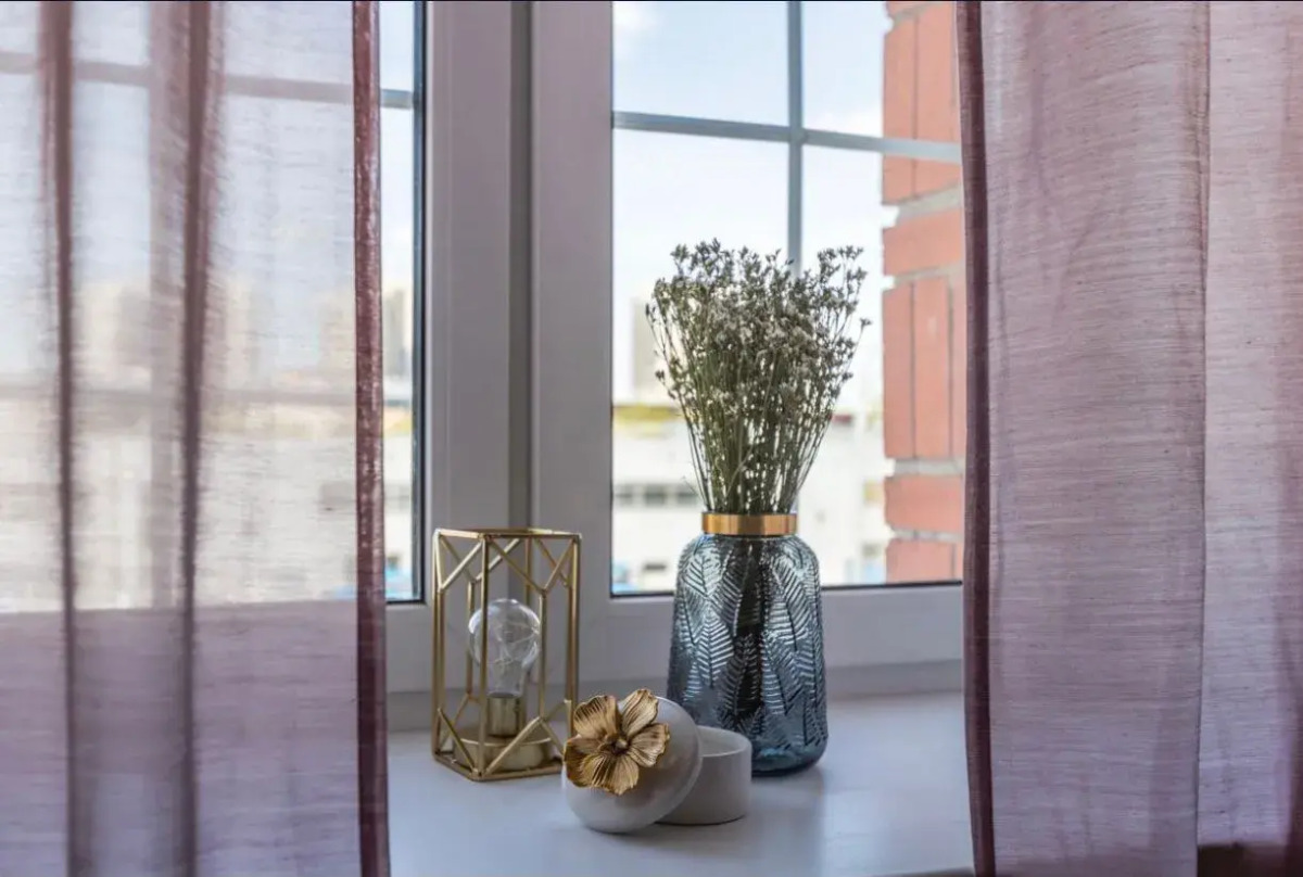 Апартаменты Семейные на 3-х гостей у метро Окружная